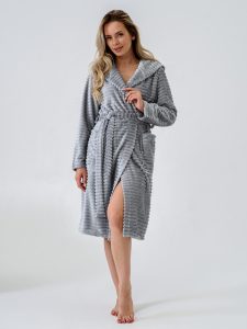 Халат женский 