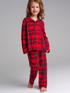 Пижама для девочки