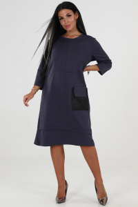 Женское платье 31929