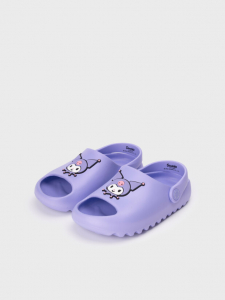Сабо для девочки