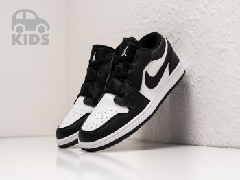 Кроссовки Nike Air Jordan 1 Low