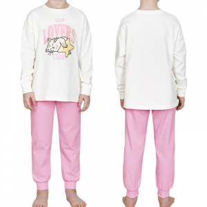 WFAJP3363 пижама для девочек (1 шт в кор.)