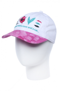 Бейсболка Urban Peak BK125122