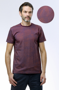 Футболка МКБ-Miami-08