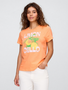 Favorite Graphic T-Shirt