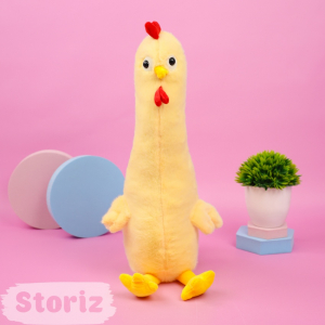 Мягкая игрушка 