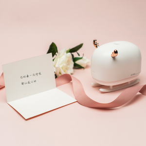 Увлажнитель воздуха Xiaomi Sothing Deer (DSHJ-H-009)(11)