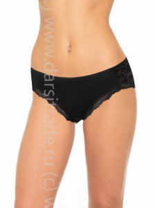 Трусы №D_S148 Dentelle слип Дроп