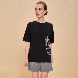 PFATH6955 пижама женская (1 шт в кор.)