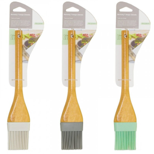 160-127 Силиконовая кисть 24 см (х36)