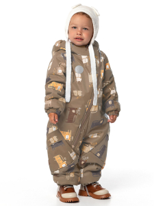 NIKASTYLE Комбинезон