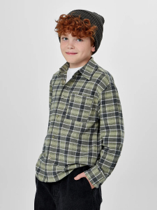 MARK FORMELLE Рубашка 123484