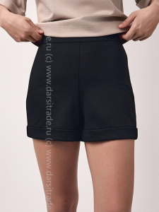 Шорты женские LS2818 Conte Elegant Дроп