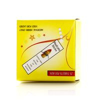 Травяные шарики для сужения влагалища Madura 25 шт