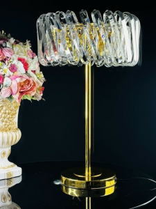 299-238 Настольная лампа 58 см (х1)