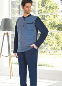 Мужской комплект Melika