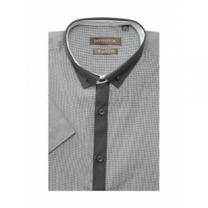 Рубашка Imperator Argento 1-K
