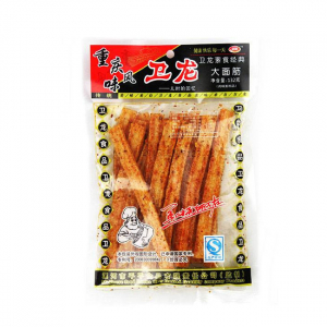 Китайские снеки, 80-102 гр