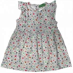 3002-062 Платье для девочек Cichlid