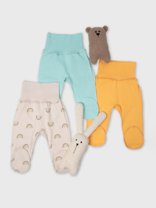 MARK FORMELLE Ползунки