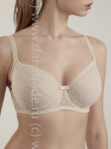 Бюстгальтер RB6272 Lyrique Conte Дроп мягкая
