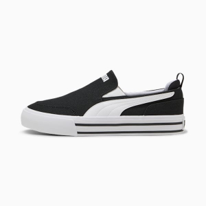 Court Classic Vulcanized
