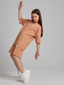 Костюм для девочки Азарт-1