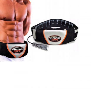 VIBRO SHAPE BELT с подогревом