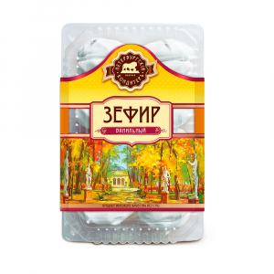 Зефир "Ванильный"