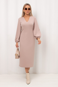 Платье Альфа №1