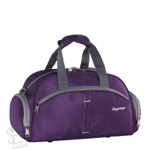 Сумка дорожная 916TW purple S-Style