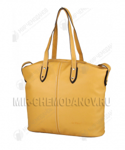 Саквояж дорожный «White City»