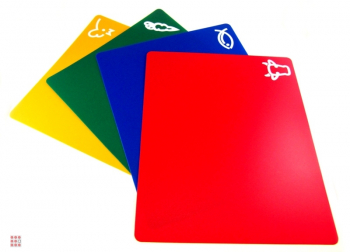 Гибкие доски оптом(335х270) 4 штуки