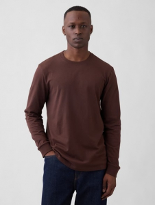 Everyday Soft Crewneck T-Shirt