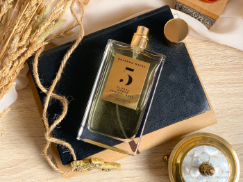 ROSENDO MATEU 5 edp 100ml