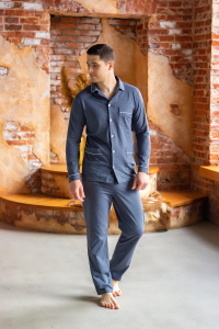 Lika Dress Пижама 5549