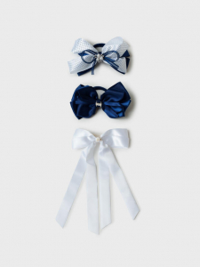 Резинки для волос для девочки, 3 шт. в комплекте