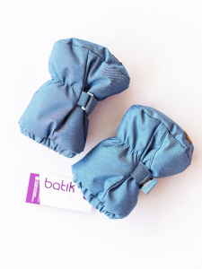 BATIK Пинетки