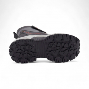 Ботинки А6685-5 черные