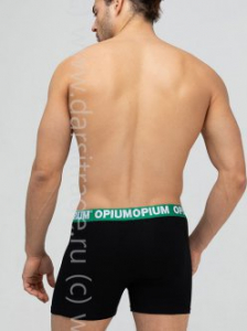 Трусы мужские R152 Opium Дроп боксеры