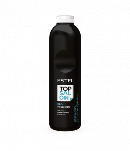 Бальзам-кондиционер для волос ESTEL TOP SALON PRO.РЕШЕНИЕ 1000мл