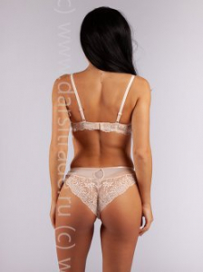 Комплект №20027 Chantemely Дроп формовка бразильяна