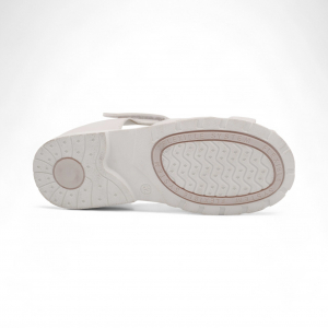 Сандалии 1052-2-1 бежевые