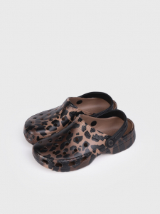 Сабо для девочки