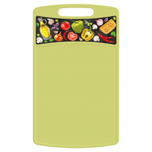 Доска разделочная пластмассовая 