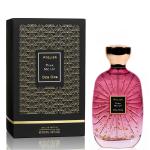 ATELIER DES ORS PINK ME UP edp 100ml
