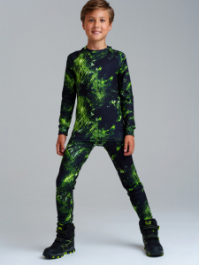 Термобелье для мальчика
