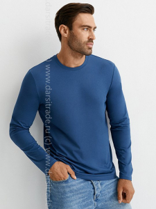 Кофта мужская OmT_U1631 Omsa Дроп