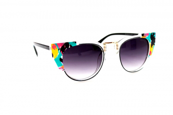 БРЕНД Солнце FE 0074 RCG/KC