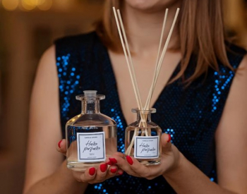 Аромадиффузор для дома (